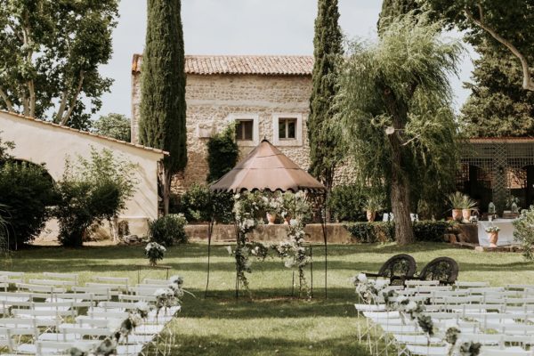 Roland Paix - Lieux d'évènements - Location Bastide Puget - Location lieux de mariage - Côte d'Azur