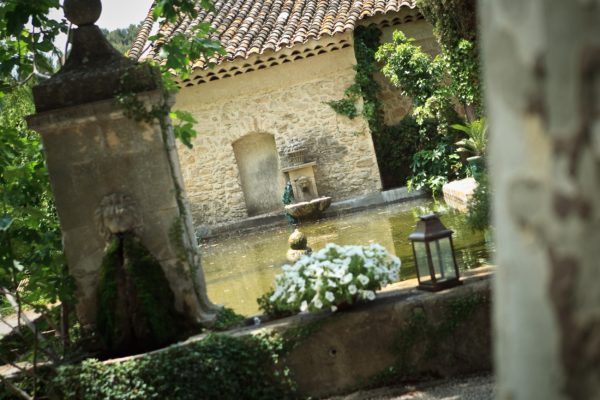 Roland Paix - Lieux d'évènements - Location Bastide Puget - Location lieux de mariage - Var