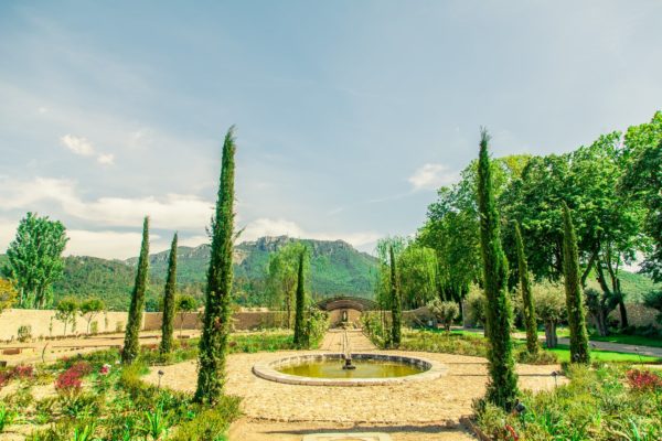 Roland Paix - Lieux d'évènements - Location Château St-Julien - Location lieux de mariage - Luberon