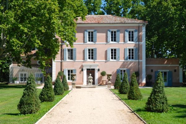 Roland Paix - Lieux d'évènements - Location Château de la Garde - Location lieux de mariage - Aix-en-Provence
