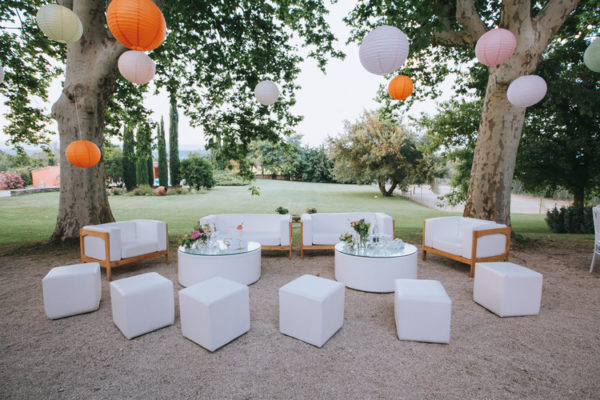 Roland Paix - Lieux d'évènements - Location Château de la Garde - Location lieux de mariage - Alpilles