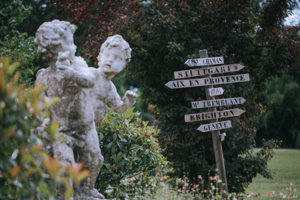 Roland Paix - Lieux d'évènements - Location Château de la Garde - Location lieux de mariage - Aix-en-Provence