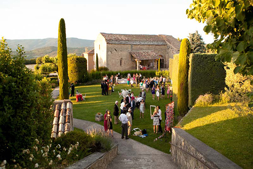 L’Abbaye Saint Eusèbe