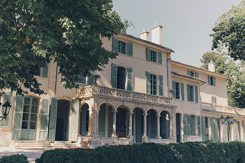 La Bastide de Toursainte