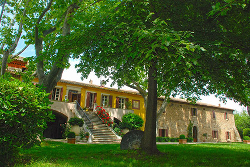 Moulin de la Récense