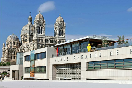 Musée Regards de Provence