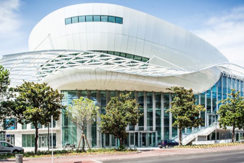 Palais des Congrès Antibes