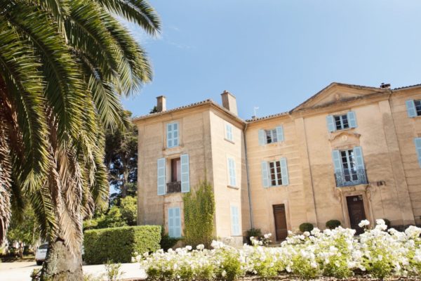 Château de Pampelonne