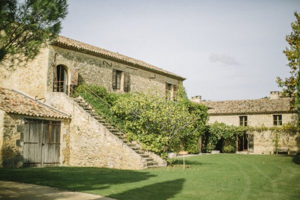 Château de Sannes - Lieux Collection Roland Paix-11