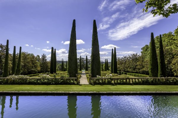 Château de Sannes - Lieux Collection Roland Paix-22