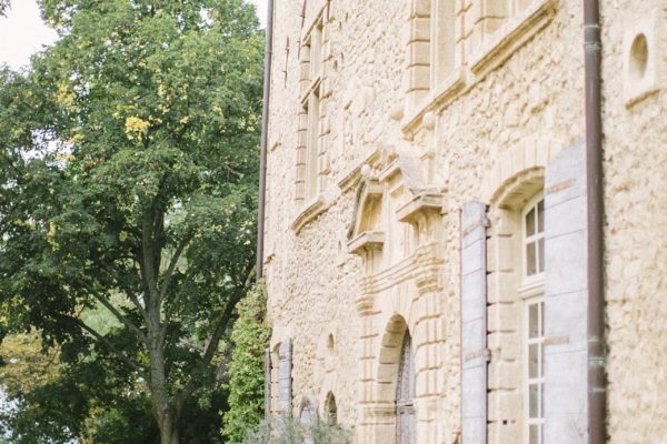 Château de Sannes - Lieux Collection Roland Paix-26