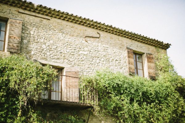 Château de Sannes - Lieux Collection Roland Paix-8