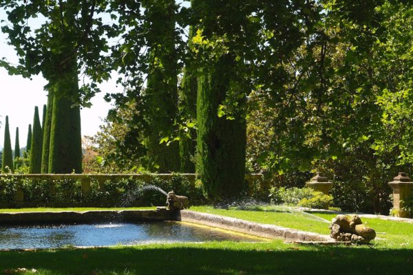 Château de Sannes - Lieux Collection Roland Paix-4