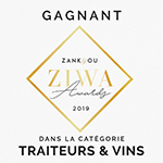 Zank-You-awards