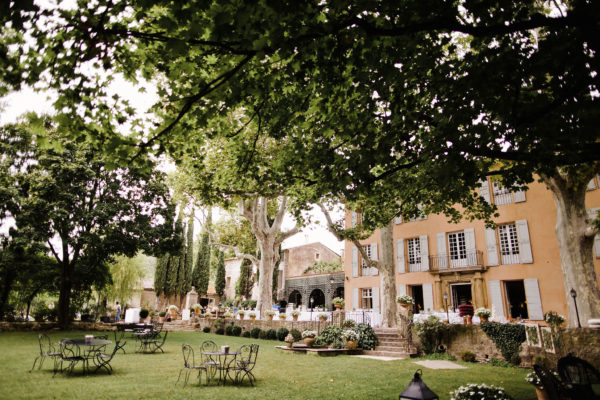 Roland Paix - Lieu d'événement - Location Bastide de Puget