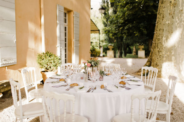 Roland Paix - Lieu d'événement - Location Bastide de Puget