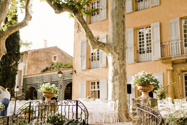 Roland Paix - Lieu d'événement - Location Bastide de Puget