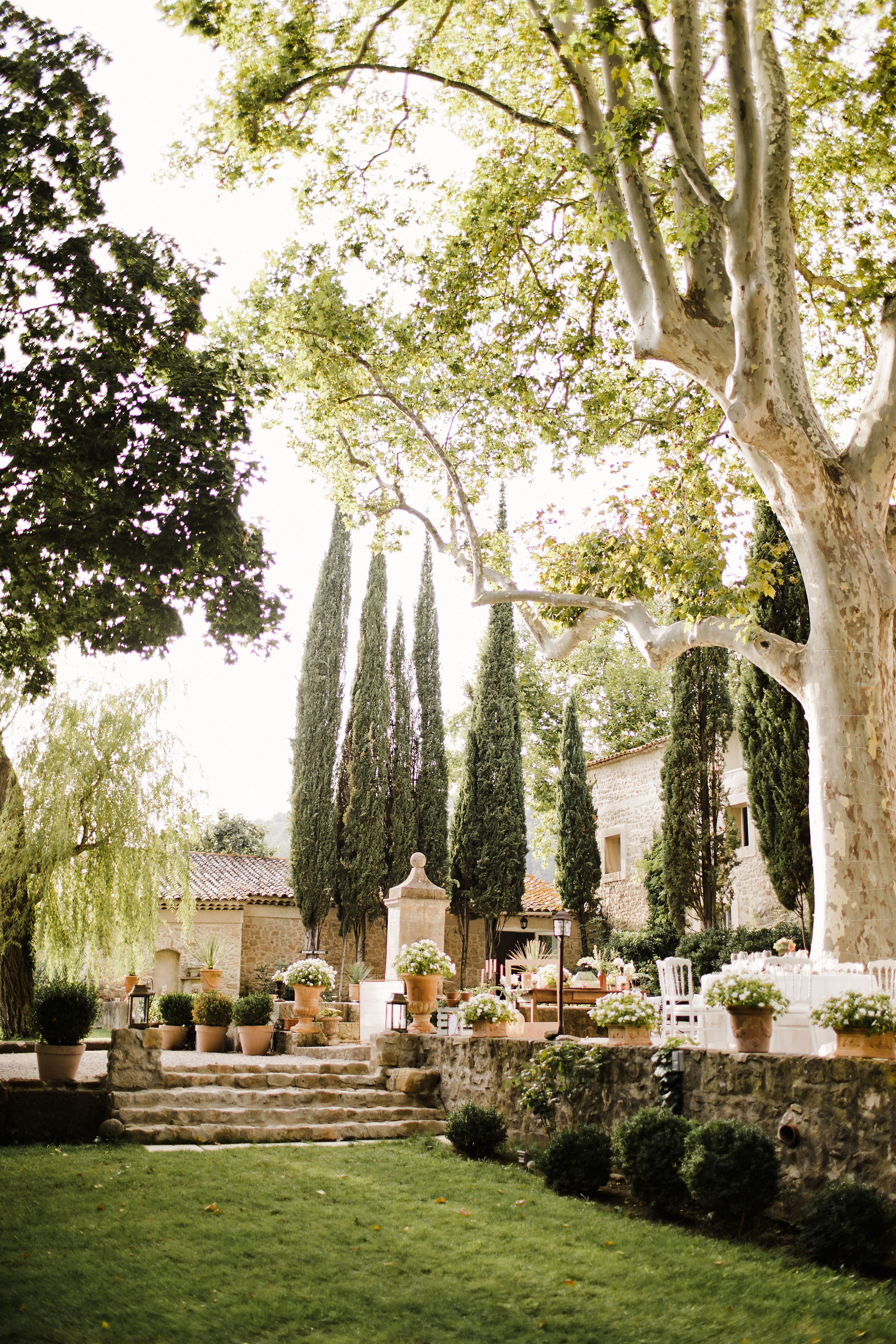 Roland Paix - Lieu d'événement - Location Bastide de Puget