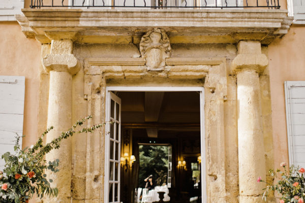 Roland Paix - Lieu d'événement - Location Bastide de Puget