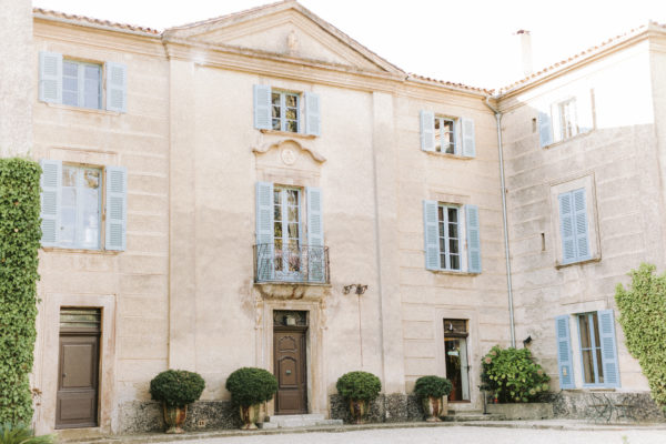 Roland Paix - Lieu d'événement - Location Château de Pampelonne