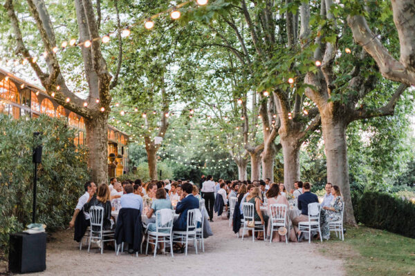 Roland Paix - Lieux d'évènements - Location Château de la Garde - Location lieux de mariage - Luberon