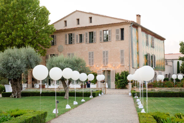 Roland Paix - Lieu d'événement - Location Bastide Saint Julien