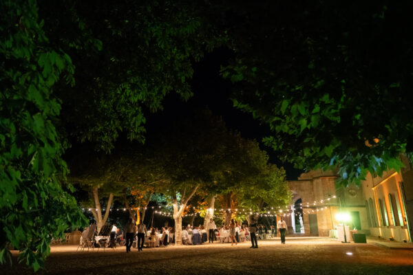 Roland Paix - lieu d'événement - location Château de Pradines