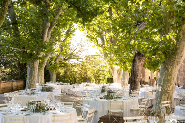 Roland Paix - lieu d'événement - location Château de Pradines
