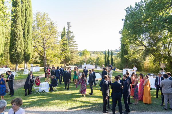 Roland Paix - lieu d'événement - location Château de Pradines