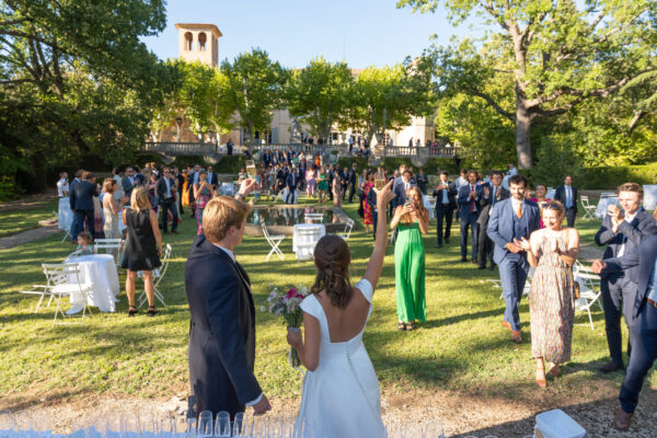 Roland Paix - lieu d'événement - location Château de Pradines