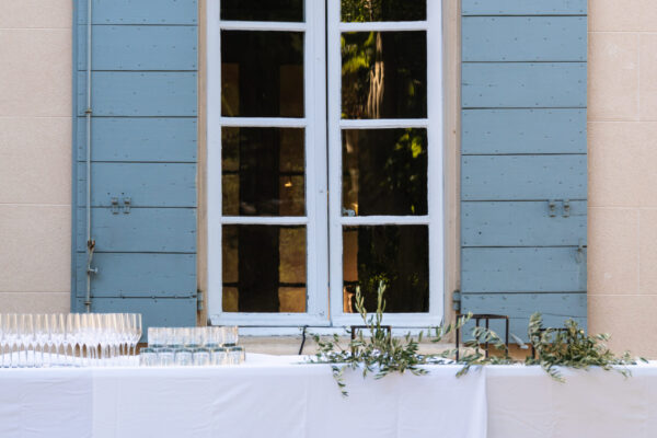 Roland Paix - lieu d'événement - location Château de Pradines