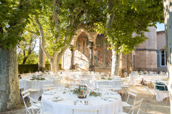 Roland Paix - lieu d'événement - location Château de Pradines