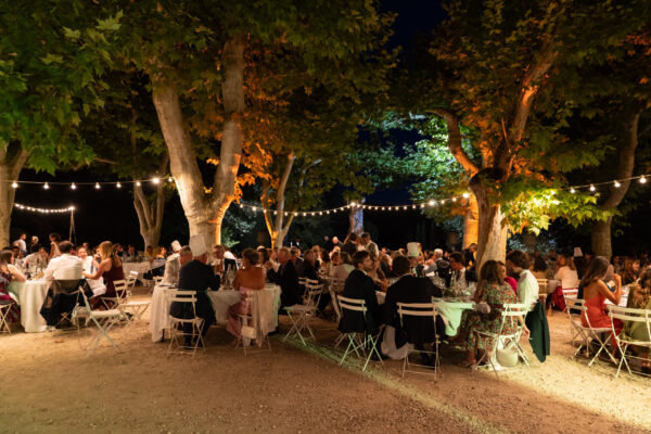 Roland Paix - lieu d'événement - location Château de Pradines